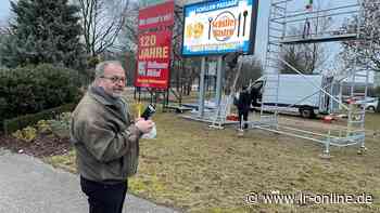 Einkaufen in Guben: Wie sich Gubens Händler gegen die Krise stemmen - Lausitzer Rundschau