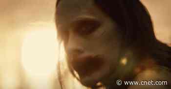 Zack Snyder's Justice League on HBO Max: How to watch, release date, what to expect     - CNET