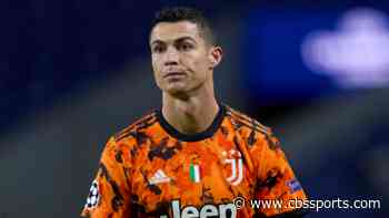 Porto vs. Juventus player ratings: Cristiano Ronaldo goes quiet as Juve's defensive errors prove costly