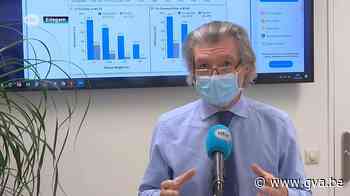 UZA test nieuw medicijn tegen overgewicht (Edegem) - Gazet van Antwerpen