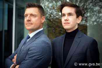 Koen Metsu (N-VA) schrijft boek over blijvend gevaar terrorisme - Gazet van Antwerpen