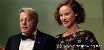 Another New US Trailer for WWII Thriller 'Six Minutes to Midnight'