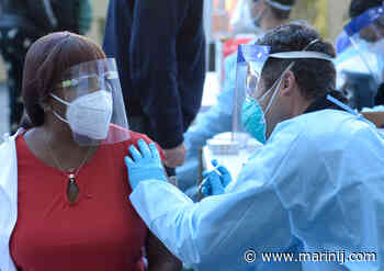 Coronavirus cases plummet at Marin senior care homes - Marin Independent Journal