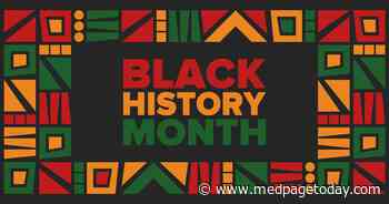 Recognizing Medical Contributions by Africans and Black Americans