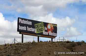 Groups Ask Biden for Wider Environmental Review of Nuke Work