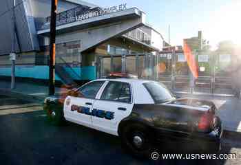 Los Angeles Schools Cut Police Funds to Boost Black Students