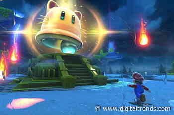 How to unlock the secret ending in Bowser’s Fury