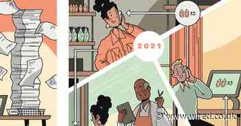 Digitised payments and the future of seamless trade