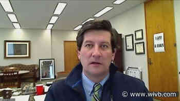 Poloncarz: 'Please don't hoard appointments,' addressing COVID vaccine appointment concerns