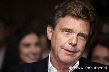 Tbs met dwangverpleging voor bedreiger John de Mol - De Limburger