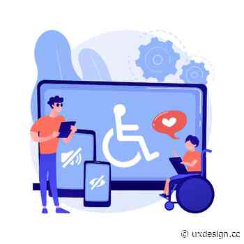 A few other things for your accessibility checklist