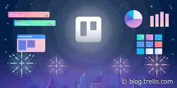 The New Trello - Going beyond the board