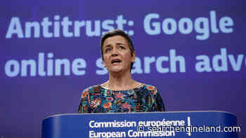 Google’s search choice screen had virtually no effect on search market share, perhaps by design