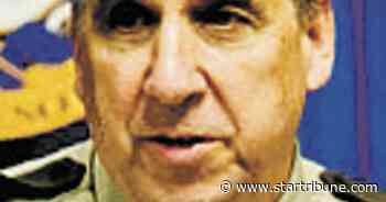 After cuts, Ramsey County Sheriff Fletcher asks for beefy budget increase