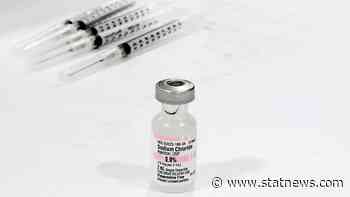 In lab experiment, Pfizer-BioNTech vaccine less potent against coronavirus variant - STAT