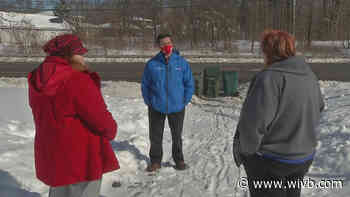 Mother of teenage girl involved in Feb.  16 AMBER Alert speaks out