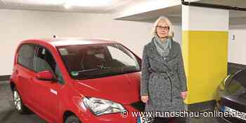 Lohmar: Lohmars BürgermeisterinWieja verklagt CDU-Mitglied wegen Dienstwagen-Streit - Kölnische Rundschau