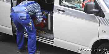 Betrugsfälle in Lohmar: Polizei warnt vor angeblichen Mitarbeitern von Energiefirmen - Kölner Stadt-Anzeiger