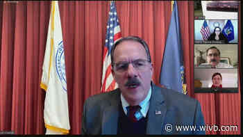 Allegany County representatives urge NYS to be fair to local governments in passing state budget