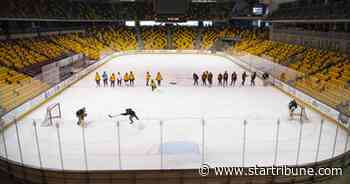 Duluth Entertainment Convention Center seeks more state aid as recovery begins