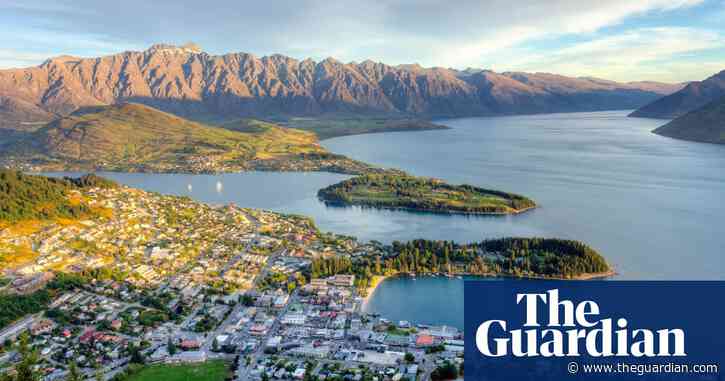 Could Covid give New Zealand's struggling tourism sector a chance to go green?
