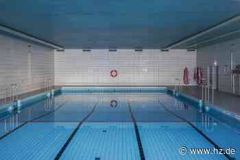 Schwimmkurse der DLRG : Diese Folgen haben geschlossene Bäder nicht nur in Giengen - Heidenheimer Zeitung