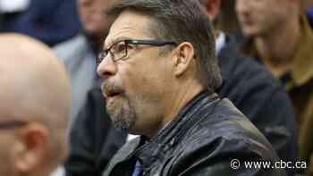 Fort McMurray man arrested for threats against Conservative MP David Yurdiga