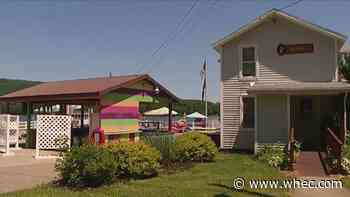 Amusement park and camp operators making plans for spring and summer reopenings