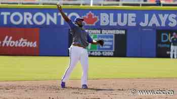 Blue Jays to open 2021 season at spring training home in Florida: reports