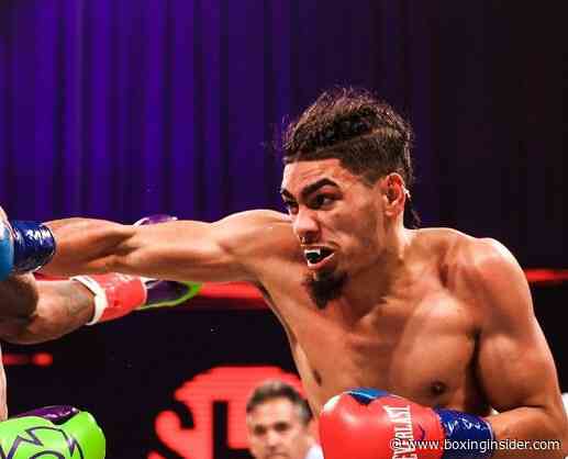 ShoBox Recap: Bocachica Decisions Reyes In Close Battle – Montoya, Shishkin Emerge Victorious