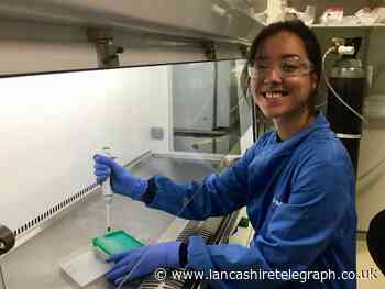 Disadvantaged youngsters in East Lancashire get access to STEM careers thanks to £96k grant