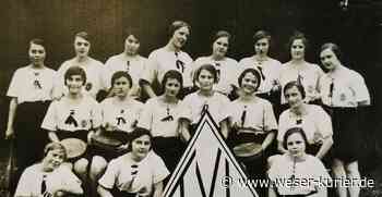 Schritt in die Moderne - WESER-KURIER