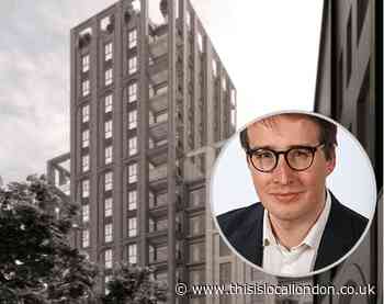 Cllr Leo Gibbons writes blog on problems with planning