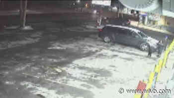 Cheektowaga Police concerned as car thefts spike