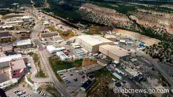 Groups ask Biden for wider environmental review of nuke work