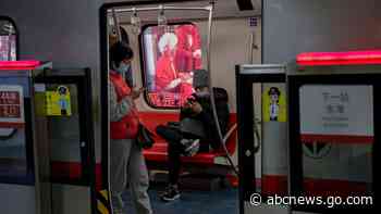 China steps up online controls with new rule for bloggers