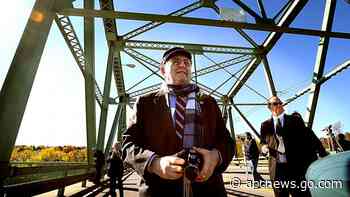 Cardiologist, anti-war activist Bernard Lown dies at 99