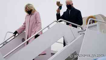 VIRUS TODAY: President Biden extends ban on foreclosures