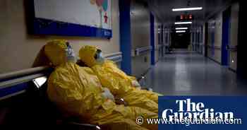 TV tonight: 76 Days goes behind the scenes in Wuhan’s hospitals