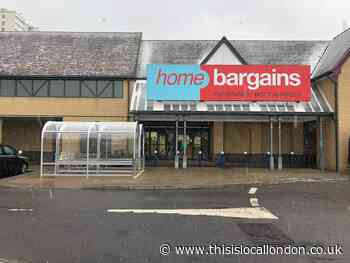 Home Bargains opens new store in Twickenham