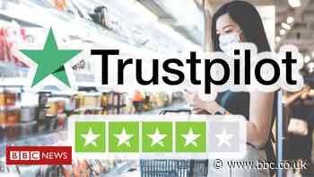 Trustpilot removed 2.2 million bogus reviews in 2020