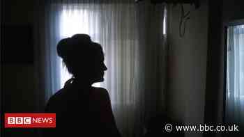 Quarantine hotel rooms are 'like a prison'