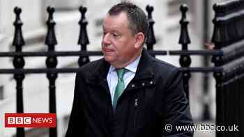Lord Frost: Brexit negotiator joins cabinet to deal with EU
