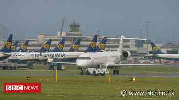 Ryanair loses fight to block rivals' state aid