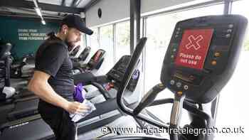 When will gyms reopen in England? - What we know so far