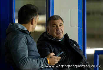 Five potential Warrington Wolves head coach candidates