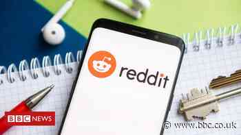 Reddit removed 6% of all posts made last year