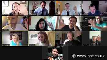 ZoomOut: Waving goodbye to awkward video call endings