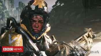 What happened to Anthem? The blockbuster game that failed to find a community