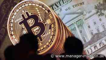 Kryptowährung Graph GRT schlägt Bitcoin: Coinix Gründer über Volatilität bei digitalen Assets